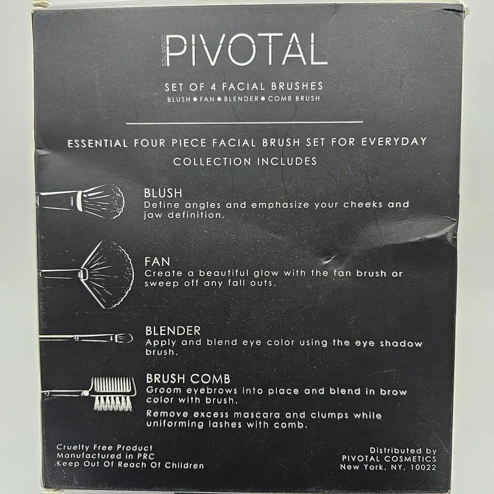 N/A pivotal mackup
